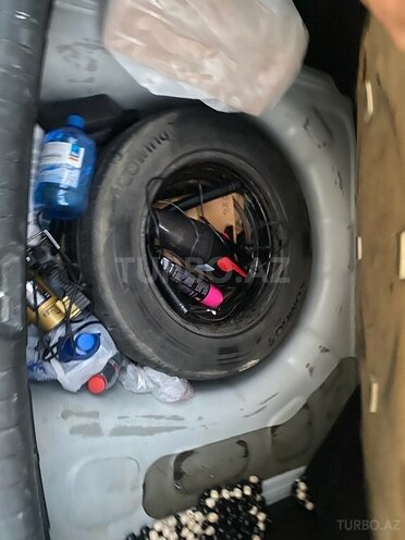 Hyundai Accent 2018, 158,000 km - 1.4 л - Bakı