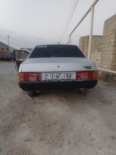 LADA (VAZ) 21099 2004, 100,000 km - 1.5 л - Bakı