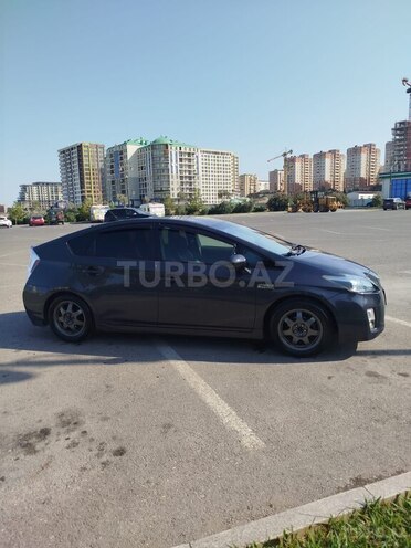 Toyota Prius 2011, 284,000 km - 1.8 l - Sumqayıt