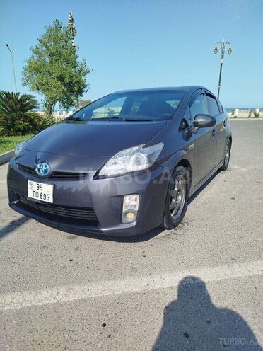 Toyota Prius 2011, 284,000 km - 1.8 l - Sumqayıt
