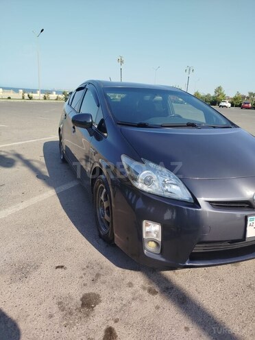 Toyota Prius 2011, 284,000 km - 1.8 l - Sumqayıt