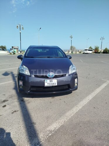 Toyota Prius 2011, 284,000 km - 1.8 l - Sumqayıt