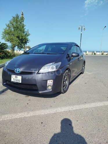 Toyota Prius 2011, 284,000 km - 1.8 l - Sumqayıt