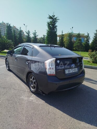 Toyota Prius 2011, 284,000 km - 1.8 l - Sumqayıt