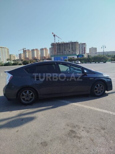 Toyota Prius 2011, 284,000 km - 1.8 l - Sumqayıt