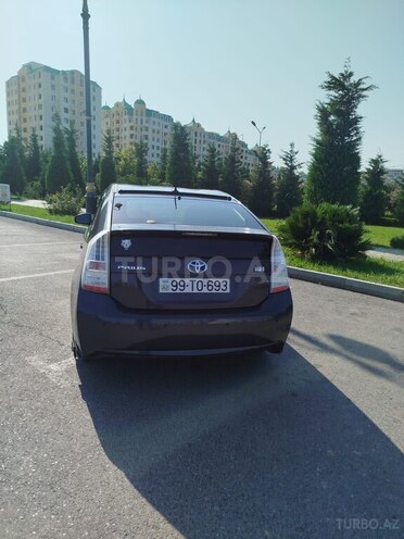 Toyota Prius 2011, 284,000 km - 1.8 l - Sumqayıt