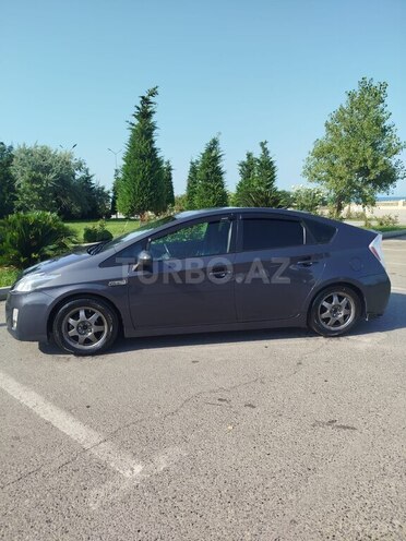 Toyota Prius 2011, 284,000 km - 1.8 l - Sumqayıt