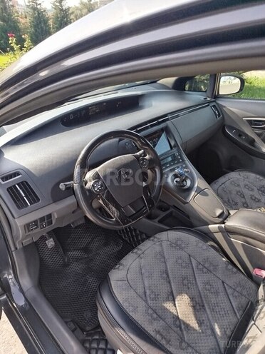 Toyota Prius 2011, 284,000 km - 1.8 l - Sumqayıt