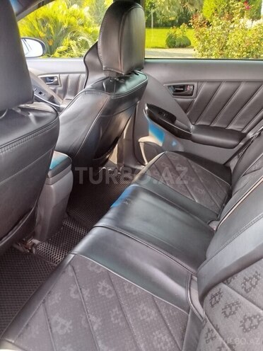 Toyota Prius 2011, 284,000 km - 1.8 l - Sumqayıt