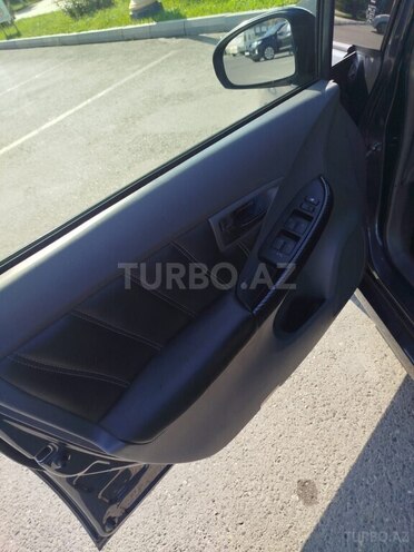Toyota Prius 2011, 284,000 km - 1.8 l - Sumqayıt