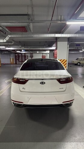 Kia K7 2017, 220,000 km - 2.2 l - Bakı