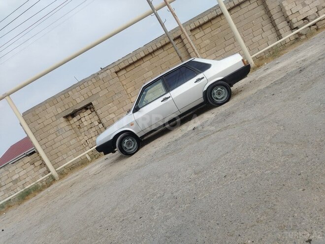 LADA (VAZ) 21099 2004, 100,000 km - 1.5 л - Bakı