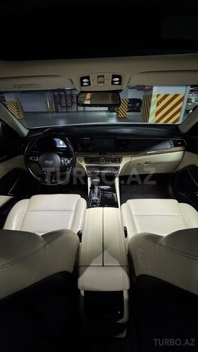 Kia K7 2017, 220,000 km - 2.2 l - Bakı