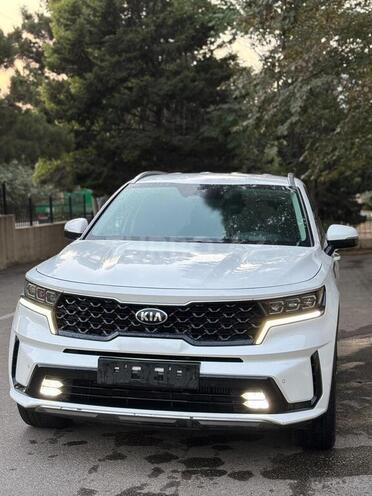 Kia Sorento 2022, 196,913 km - 2.2 l - Bakı