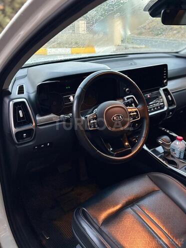 Kia Sorento 2022, 196,913 km - 2.2 l - Bakı