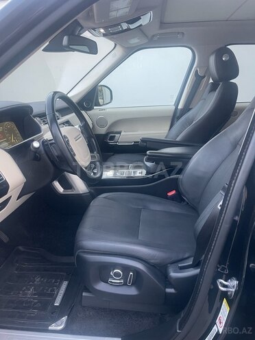 Land Rover Range Rover 2015, 80,000 km - 3.0 l - Bakı