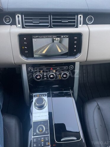Land Rover Range Rover 2015, 80,000 km - 3.0 l - Bakı
