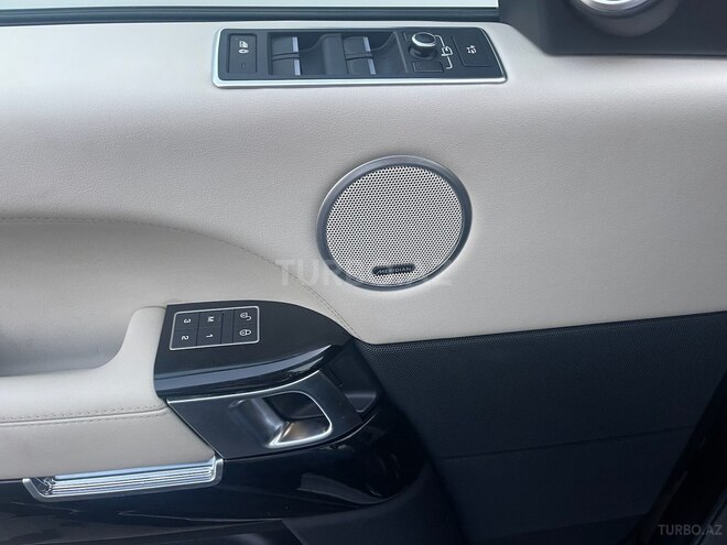Land Rover Range Rover 2015, 80,000 km - 3.0 l - Bakı