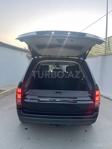 Land Rover Range Rover 2015, 80,000 km - 3.0 l - Bakı