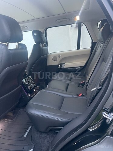 Land Rover Range Rover 2015, 80,000 km - 3.0 l - Bakı