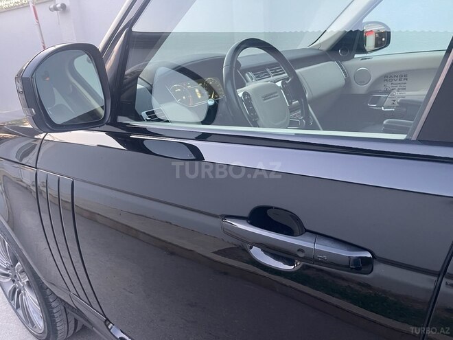 Land Rover Range Rover 2015, 80,000 km - 3.0 l - Bakı