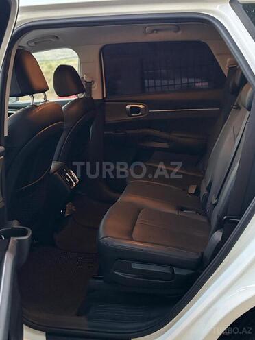 Kia Sorento 2022, 196,913 km - 2.2 l - Bakı