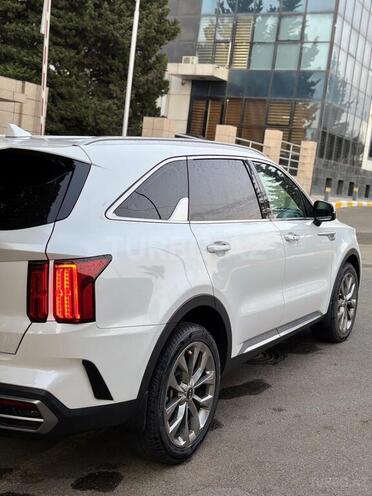 Kia Sorento 2022, 196,913 km - 2.2 l - Bakı