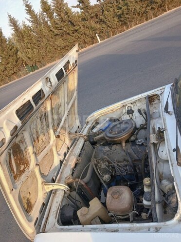LADA (VAZ) 2106 2004, 15,752 km - 1.6 л - Biləsuvar