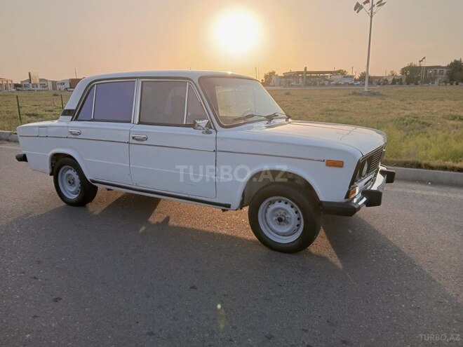 LADA (VAZ) 2106 2004, 15,752 km - 1.6 л - Biləsuvar