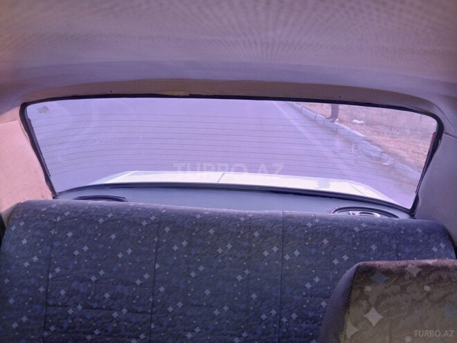 LADA (VAZ) 2106 2004, 15,752 km - 1.6 л - Biləsuvar