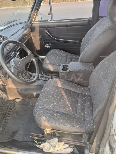 LADA (VAZ) 2106 2004, 15,752 km - 1.6 л - Biləsuvar
