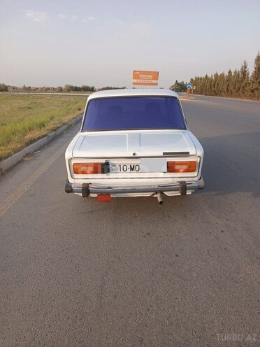 LADA (VAZ) 2106 2004, 15,752 km - 1.6 л - Biləsuvar