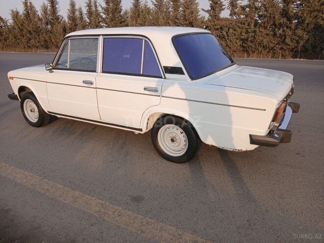 LADA (VAZ) 2106 2004, 15,752 km - 1.6 л - Biləsuvar