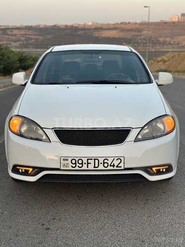 Daewoo Gentra 2014, 236,000 km - 1.5 л - Bakı