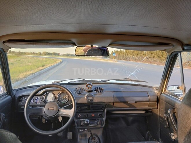 LADA (VAZ) 2106 2004, 15,752 km - 1.6 л - Biləsuvar