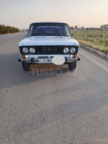 LADA (VAZ) 2106 2004, 15,752 km - 1.6 л - Biləsuvar