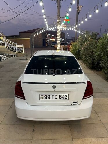 Daewoo Gentra 2014, 236,000 km - 1.5 л - Bakı
