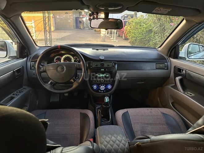 Daewoo Gentra 2014, 236,000 km - 1.5 л - Bakı