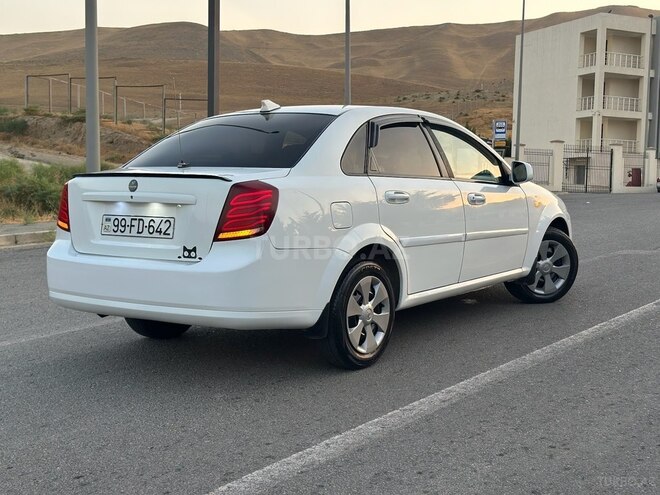 Daewoo Gentra 2014, 236,000 km - 1.5 л - Bakı