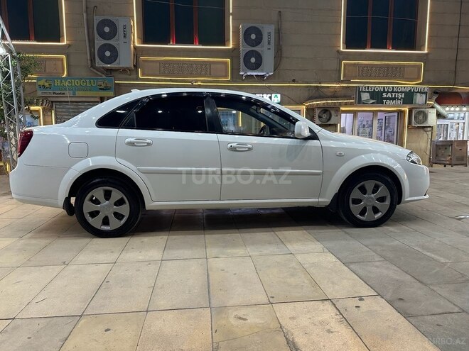 Daewoo Gentra 2014, 236,000 km - 1.5 л - Bakı