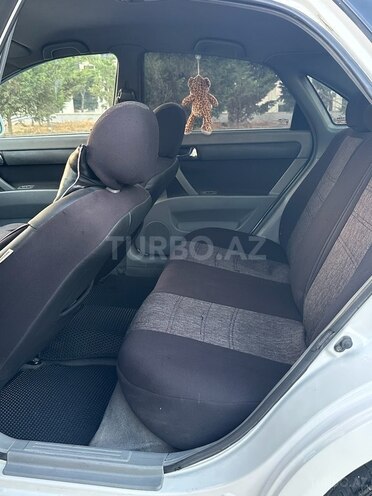 Daewoo Gentra 2014, 236,000 km - 1.5 л - Bakı