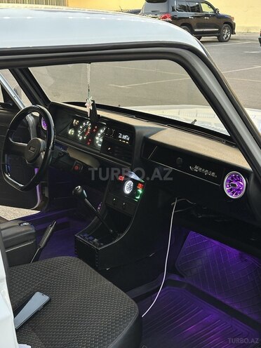 LADA (VAZ) 2107 2010, 45,000 km - 1.6 l - Şirvan