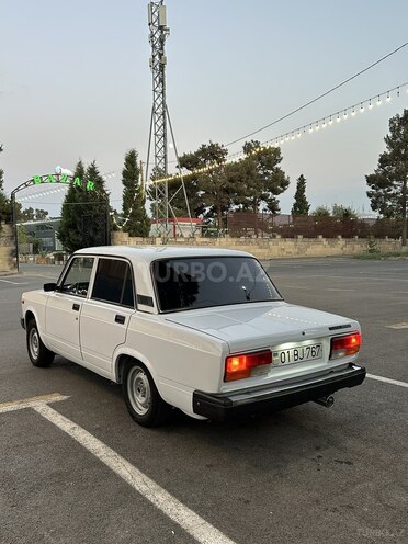 LADA (VAZ) 2107 2010, 45,000 km - 1.6 l - Şirvan