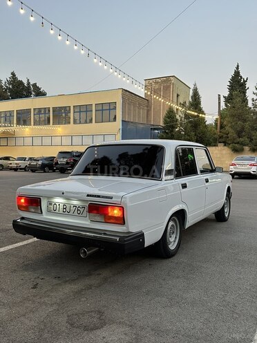 LADA (VAZ) 2107 2010, 45,000 km - 1.6 l - Şirvan