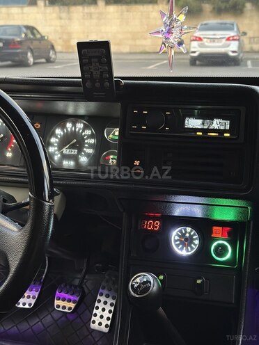 LADA (VAZ) 2107 2010, 45,000 km - 1.6 l - Şirvan