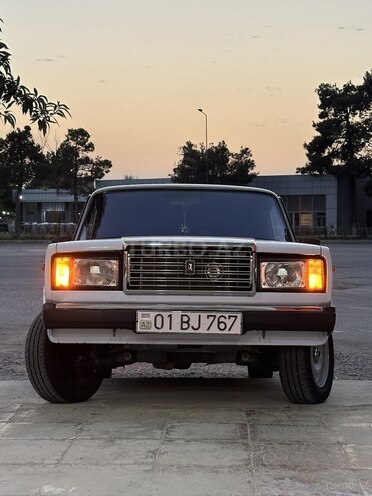 LADA (VAZ) 2107 2010, 45,000 km - 1.6 l - Şirvan