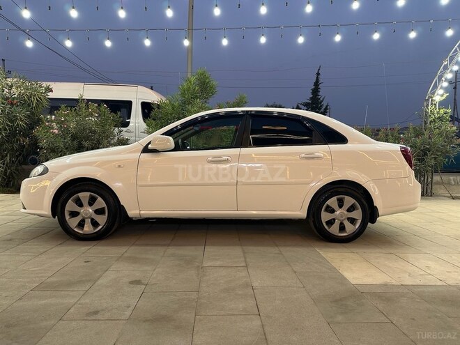 Daewoo Gentra 2014, 236,000 km - 1.5 л - Bakı