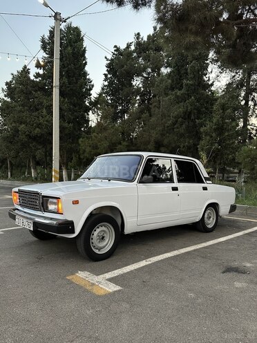 LADA (VAZ) 2107 2010, 45,000 km - 1.6 l - Şirvan