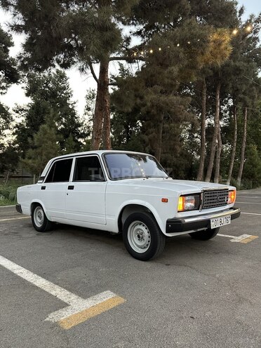 LADA (VAZ) 2107 2010, 45,000 km - 1.6 l - Şirvan