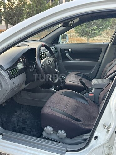 Daewoo Gentra 2014, 236,000 km - 1.5 л - Bakı
